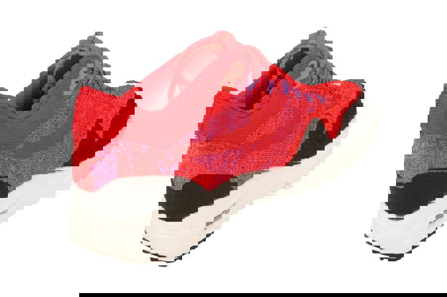 Nike Womens Air Max 1 Ultra Flyknit 859517  600 - University Red 600 - Photo 2