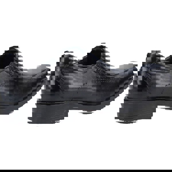 Hush Puppies Brody Men's Shoes in Black