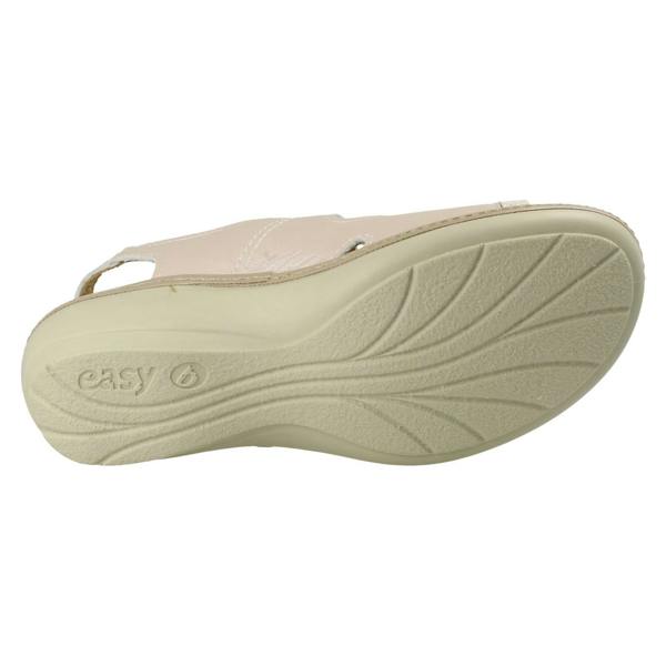 DB Shoes Ladies DB Shoes Casual Sandals Comfrey