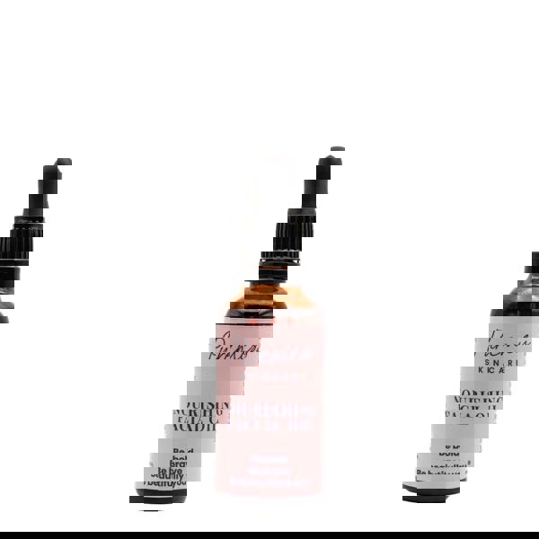 Puremess Nourishing Facial Oil