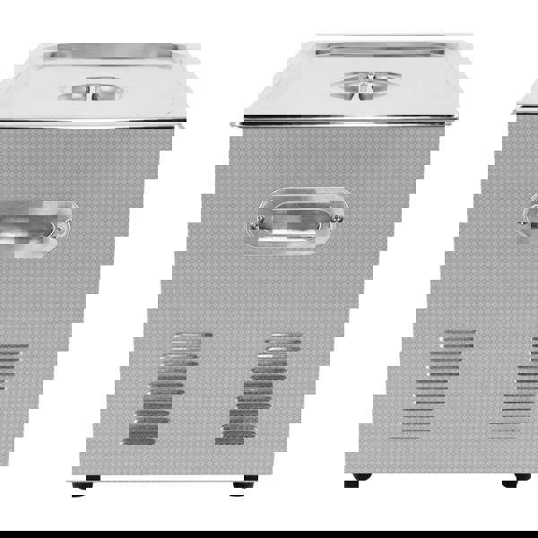 T-Mech Ultrasonic Cleaner – 30L