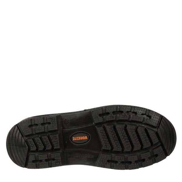 SS600SM Safety Dealer Boot - Hi-Vis Trousers