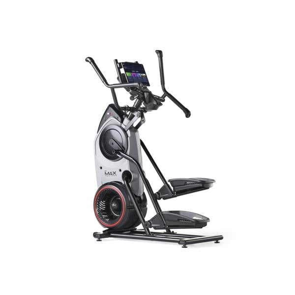 BowFlex Max Trainer M6i - uk.johnsonfitness.com