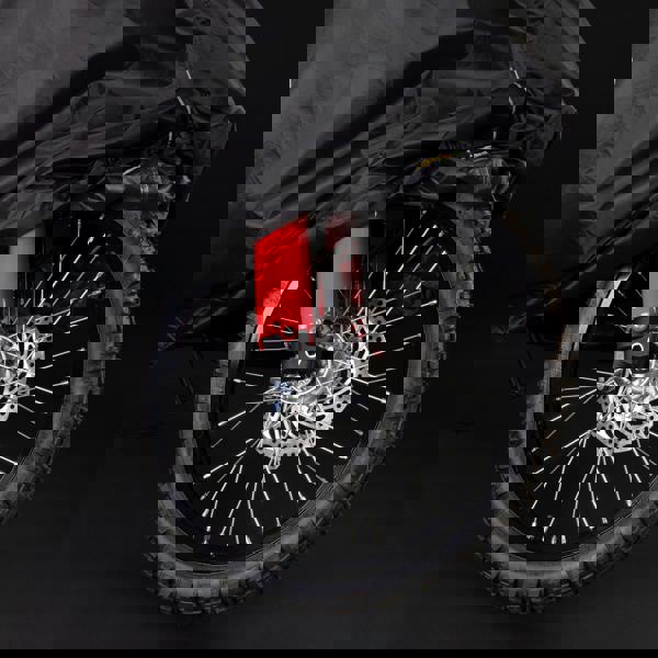 Oxford Aquatex Pro Motorbike Cover