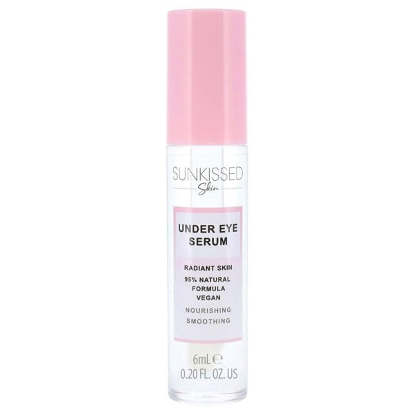 Sunkissed Skin Under Eye Serum 6ml - Radiant Skin