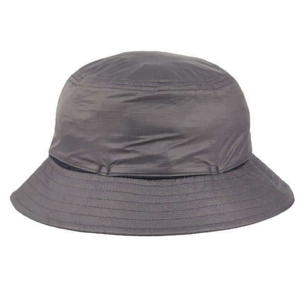 Regatta Unisex Adult Utility Bucket Hat - Seal Grey