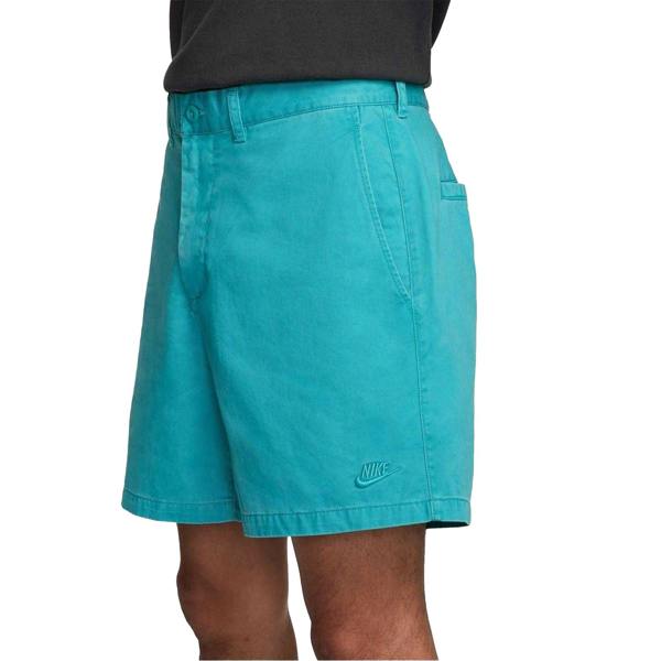 Nike Mens Club Chino Shorts - Dusty Cactus - 