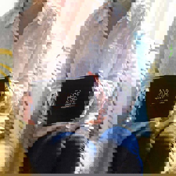 A Year of Dates Wedding Anniversary gift, monthly date ideas by A Year of Dates