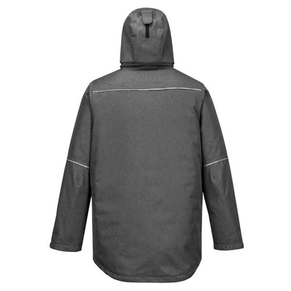 KX3 Winter Parka Jacket Portwest