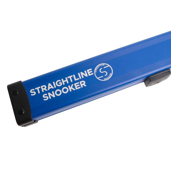 Straightline Snooker Deluxe Match Play 1Pc Snooker Case