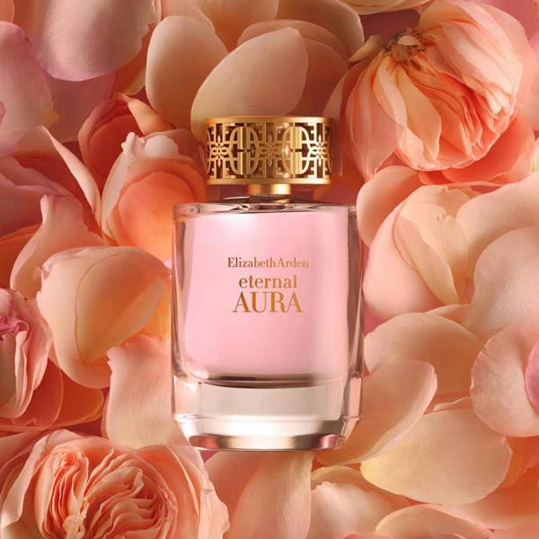 Elizabeth Arden Eternal Aura Eau De Parfum