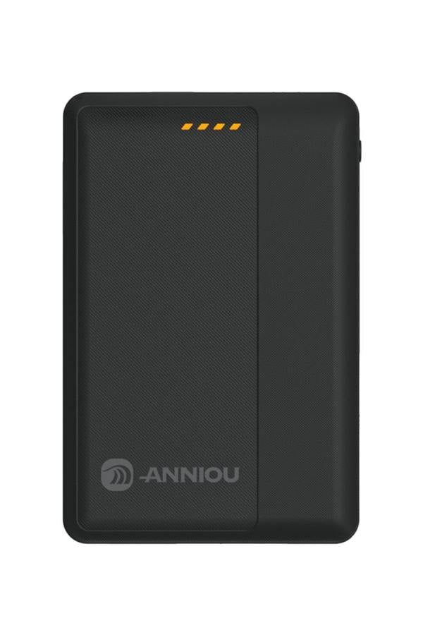 Anniou 10000 MAH Battery Power Bank
