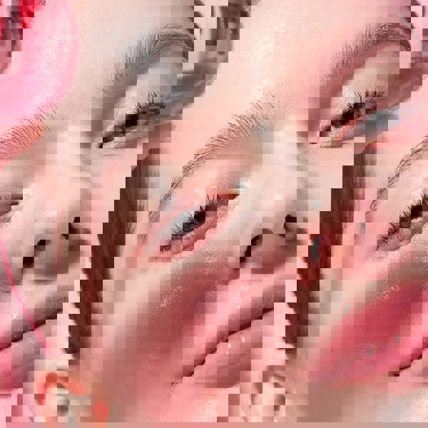 EQQUALBERRY Collagen Pore-Tight Up Hydrogel Mask Set