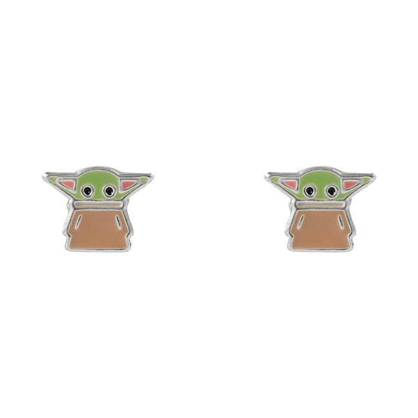 Disney Star Wars Earrings E906538SL-PH