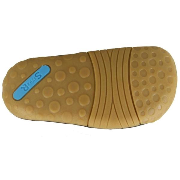 Start-rite Boys Startrite Pre Walker Casual Shoes Crawl