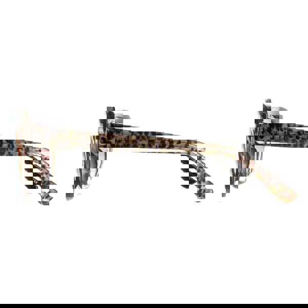 Karen Millen Sunglasses KM5024 115 Leopard Brown Gradient