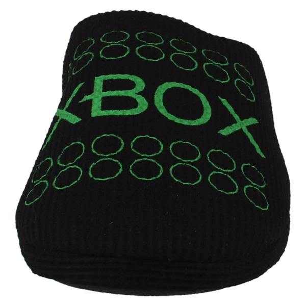 Xbox Mens Xbox Indoor Loungewear Slippers 016263
