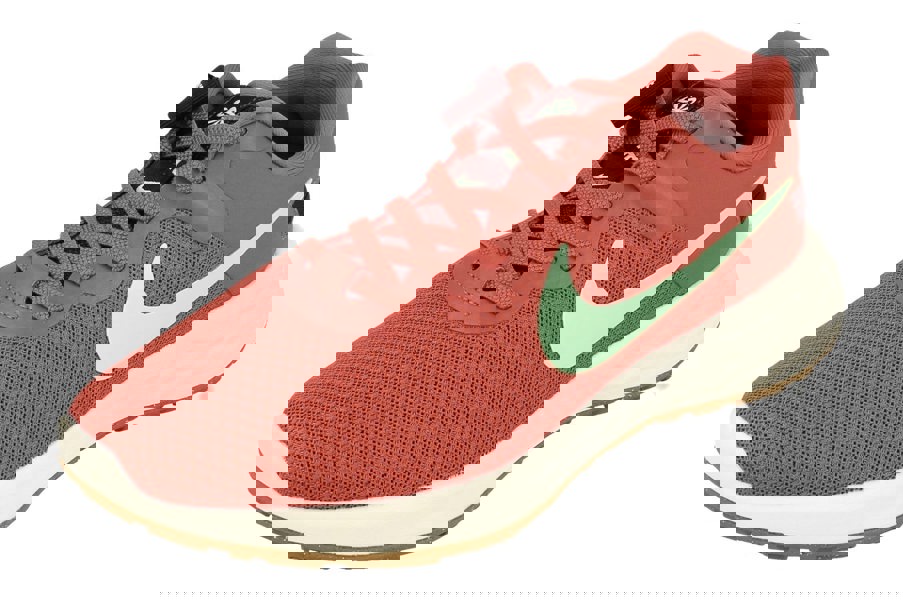 Nike Womens Revolution 6 Flyease Nn Wd Dc8998  601 - Canyon Rust Mint Foam 601 - Photo 0