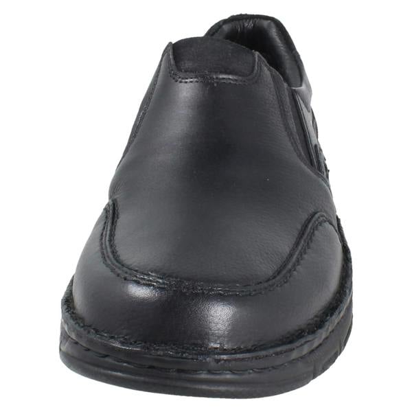 Hush Puppies Mens Hush Puppies Shoes Franco Slip On