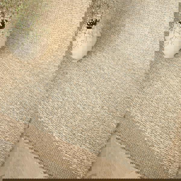 Asiatic Lima Flatweave Sand Rug