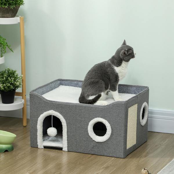 Cat House