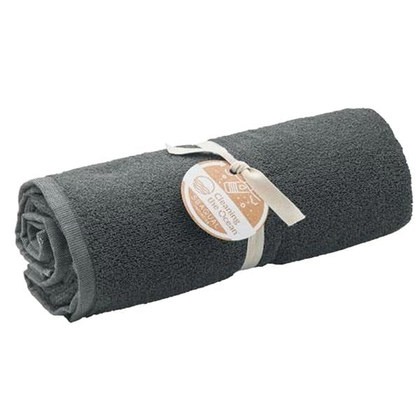 MidOcean Water Seaqual Towel - Grey - 