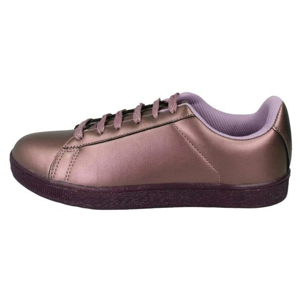 Reflex Ladies Reflex Pearlised Pumps