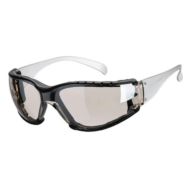 Wrap Around Plus Safety Glasses Portwest