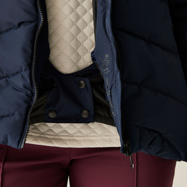 Dare 2B Womens Glacier Ski Jacket - Navy