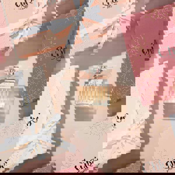 Chloé Signature  Eau de Parfum 50ml Gift Set - Additional 5