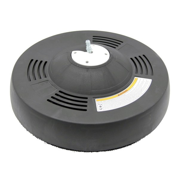 Kiam 12" Rotary Floor Cleaning Tool Flat Surface Cleaner