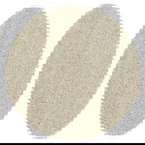 The Rugs Quality Tufted Washable Rug - Stylish Plain Design