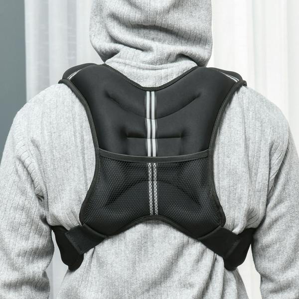 Weighted Vest