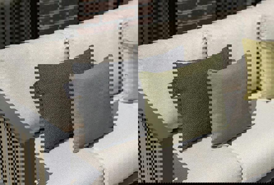 Garden Impressions Bologna Lounge Suite with Coffee Table