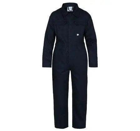 Tearaway Junior Coverall (Kids) - Hi-Vis Trousers