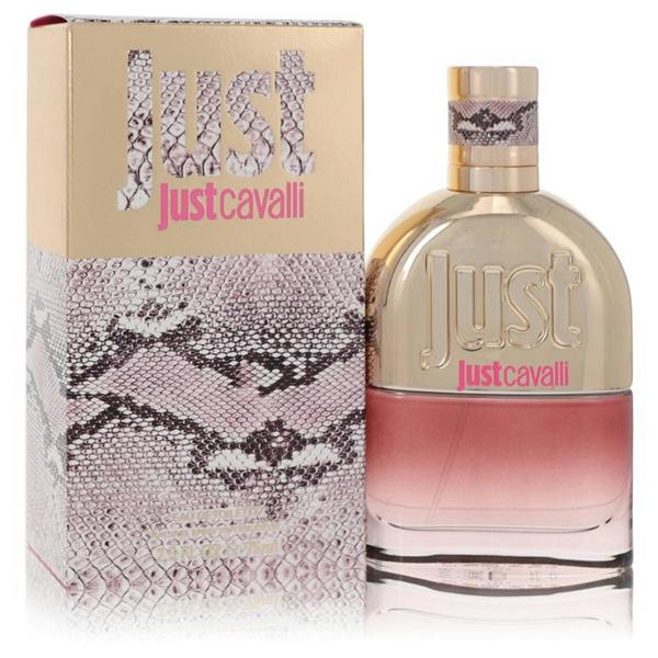 Roberto Cavalli Just Cavalli Eau De Toilette 75 ml