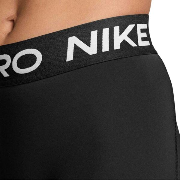 Nike Womens/Ladies Pro Compression Shorts - Black - 