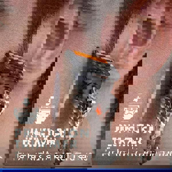 Gillette Proglide Razor For Men with 9 Blade Cartridge Refills