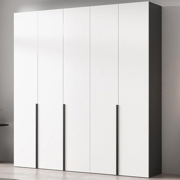 KA9372 Wardrobe, Different Sizes Available-Weilai Concept-Weilai Concept