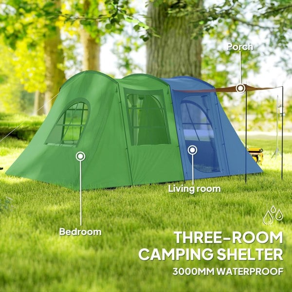 Camping Tent