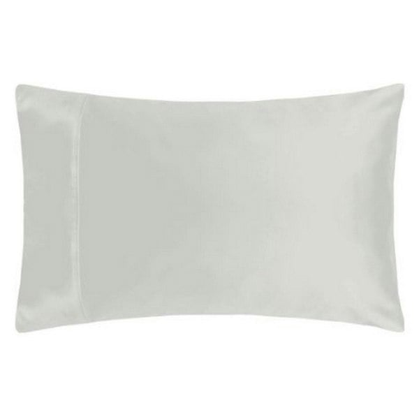 Belledorm Premium Blend 500 Thread Count Housewife Pillowcase (Pair) - Platinum