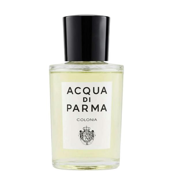 Acqua Di Parma Colonia Eau de Cologne Natural Spray 50ml