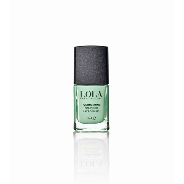 Lola Make Up Lola Nail Polish #10 Free Formula