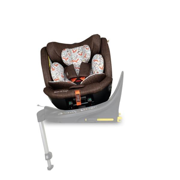 Acorn i-Size Rotating Family Bundle Foxford Hall - Carseat - Cosatto Store