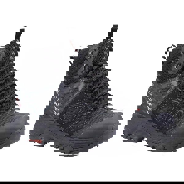 Helly Hansen Sport Stalheim Mens Hiking Boots - Black