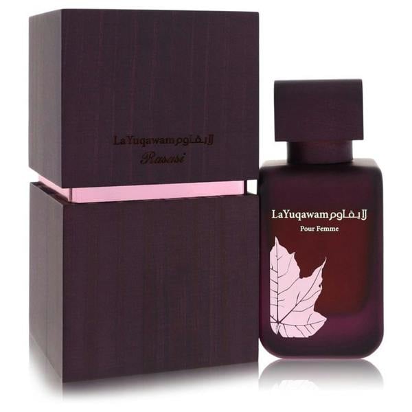 Rasasi Layuqawam Pour Femme EDP 75 ml