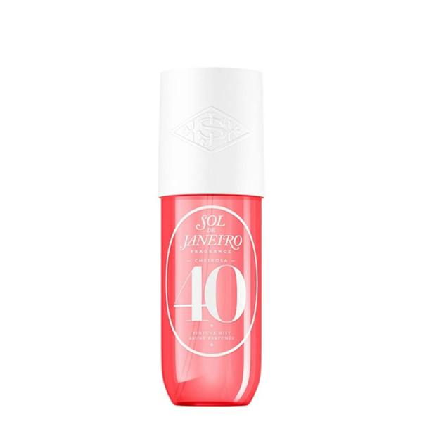Sol De Janeiro Brazilian Crush Cheirosa 40 Hair & Body Mist 90ml