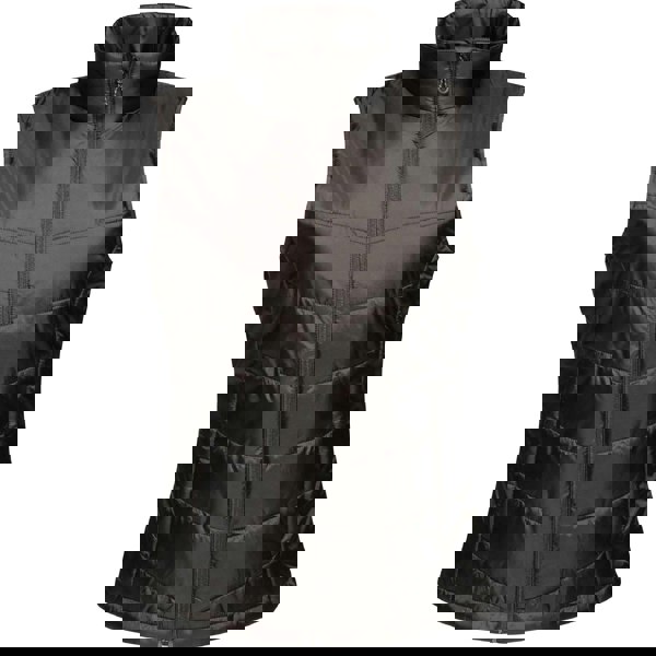 Regatta Womens Stage Insulated Bodywarmer - Black