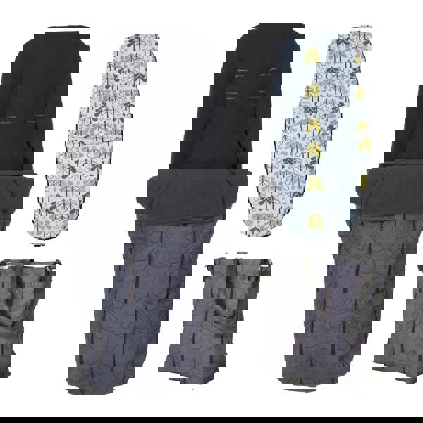 Giggle Bundle Accessory Pack Fika Forest - Accessory Pack - Cosatto Store