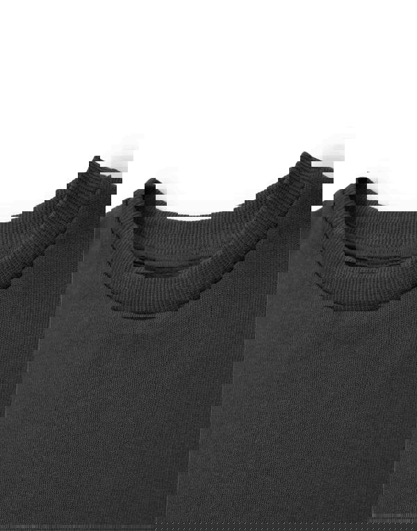 Minecraft Boys Grey Having A Blast Sweatshirt